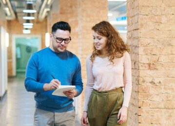 Revenue Danışmanlık