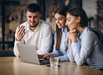 Revenue Danışmanlık